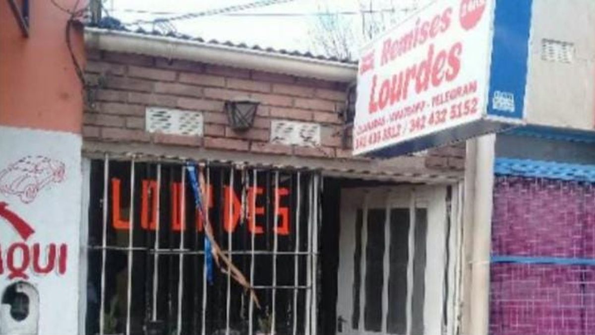 Se labraron las actas de infracción correspondientes en cada uno de los casos.