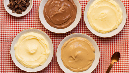 Crema pastelera clásica: la receta infalible y cómo darle sabor con chocolate, café o frutas
