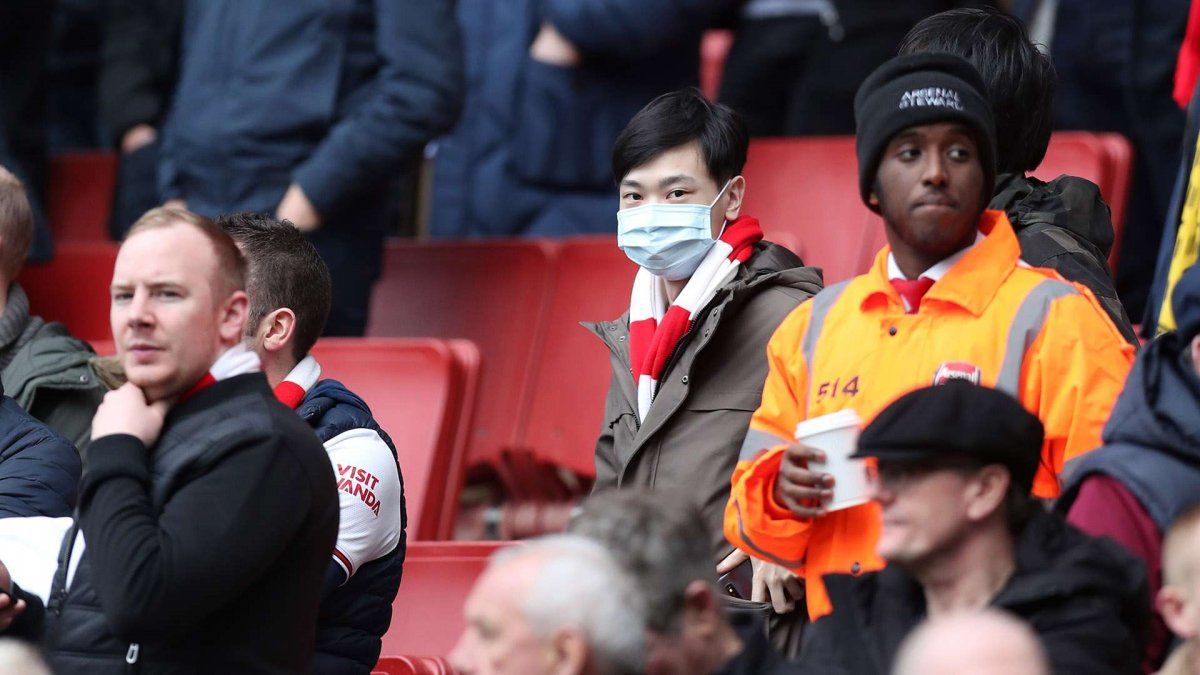 A pocos d&iacute;as para que la pelota vuelva a rodar en las canchas inglesas