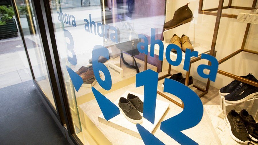 Ahora 12 cerró 2021 con un récord histórico en el nivel de facturación y los volúmenes de operaciones.