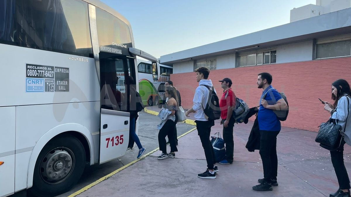 Aumentó 17% el boleto entre Santa Fe y Paraná: ahora cuesta 91 pesos