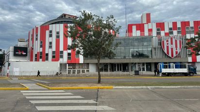 Cómo estará el tiempo para el show de Tan Biónica: ¿llega la lluvia a Santa Fe?