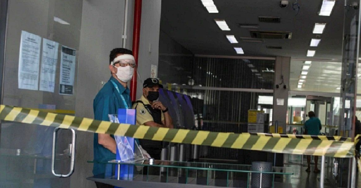 Foto: REUTERS/Roosevelt Cassio