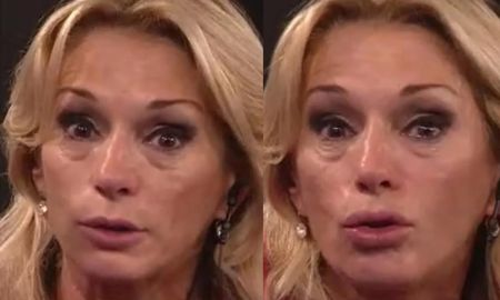 yanina latorre conmocionada: fui novia de un rugbier que me cago a trompadas yanina latorre conmocionada: fui novia de un rugbier que me cago a trompadas