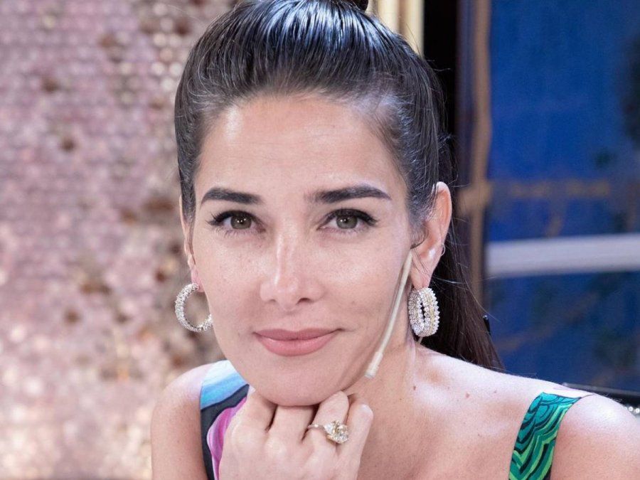 Juana Viale en La noche de Mirtha retó a Alfredo y Diego Leuco