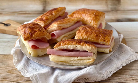 Fosforitos caseros: ¡un manjar agridulce para compartir! Fosforitos caseros: ¡un manjar agridulce para compartir!