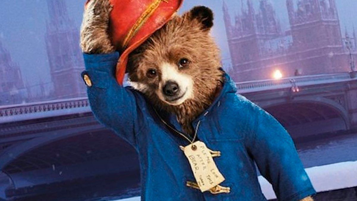 A diferencia de las dos primeras películas