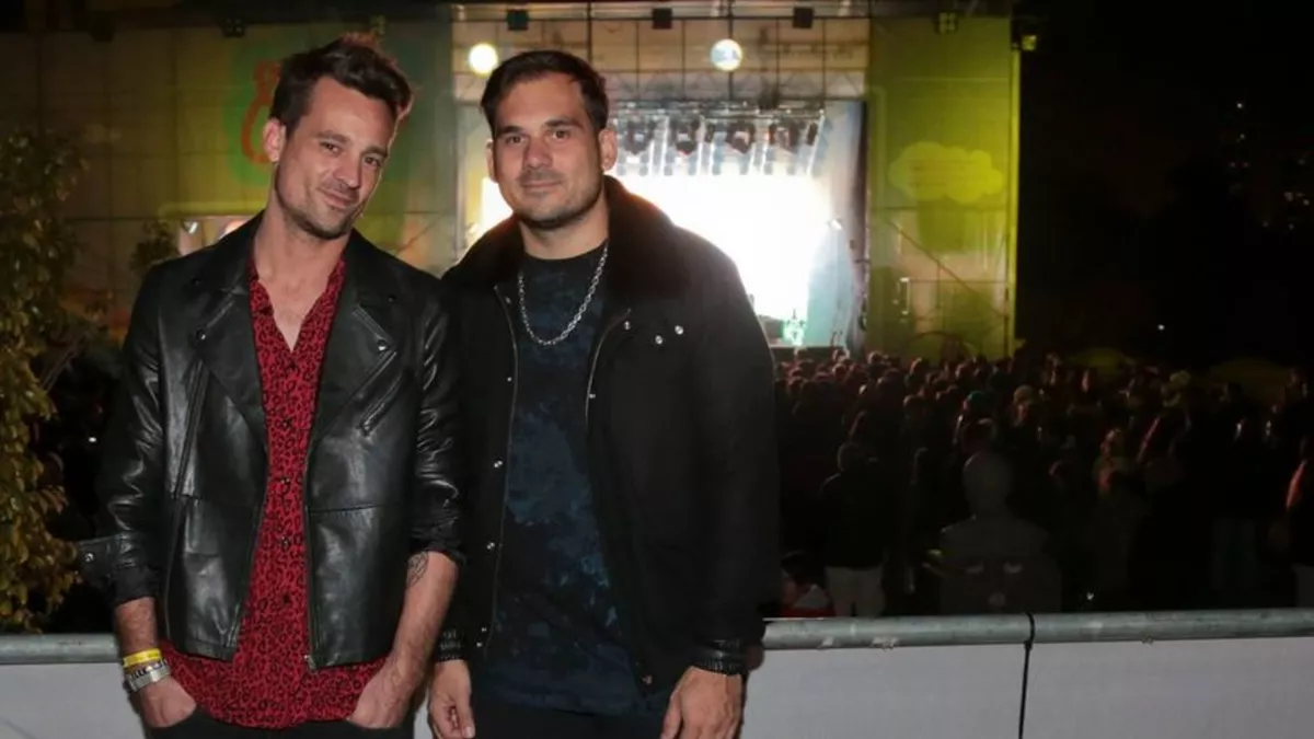 Chano contin&uacute;a mejorando en su nueva vida y consolidando a&uacute;n m&aacute;s sus v&iacute;nculos con la familia.&nbsp;