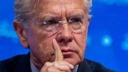 El vocero del FMI, Gerry Rice, dijo que el plazo de diez años para el pago de las deudas es el mismo para todos los países.