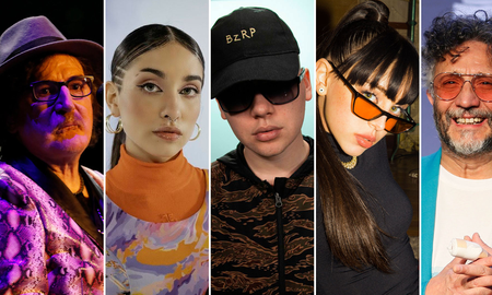 Cuánto ganan Bizarrap, Nicki Nicole, Chano, entre otros, a través de plataformas digitales Cuánto ganan Bizarrap, Nicki Nicole, Chano, entre otros, a través de plataformas digitales