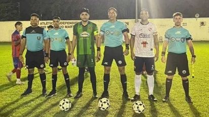 Liga Santafesina de Fútbol: se jugará la tercera fecha del torneo apertura 