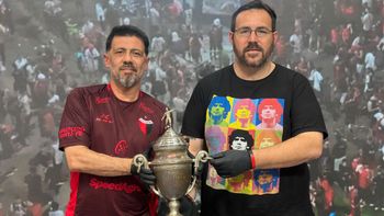 Colón estará por primera vez en la Noche de los Museos: 