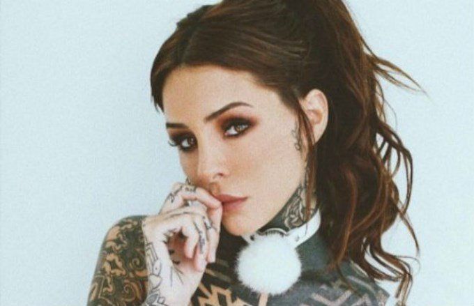 Cande Tinelli anunció la mejor noticia y sus seguidores enloquecieron