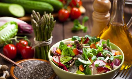 nutrientes que todos los veganos y vegetarianos deben consumir para llevar una dieta saludable nutrientes que todos los veganos y vegetarianos deben consumir para llevar una dieta saludable