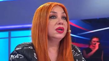 Lourdes Fernández habló tras su internación y confirmó su regreso con Bandana