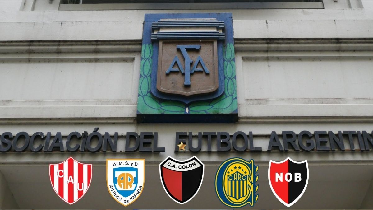 El equipo de Santa Fe que no perdió tiempo y ya confirmó un refuerzo: ¿Colón