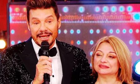 marcela feudale rompio el silencio y conto el calvario que vivio en showmatch marcela feudale rompio el silencio y conto el calvario que vivio en showmatch