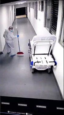 Miles de opiniones sobre qué puede haber sucedido.