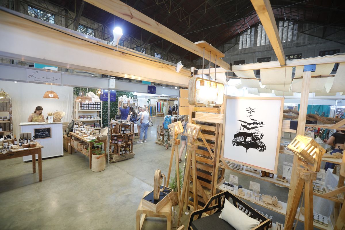 La Diseña sale al patio en Carnaval