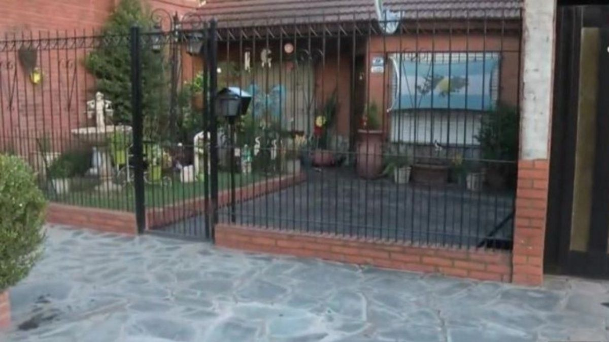 Quedó libre el veterano de Malvinas que mató a una pareja que intentó robarle