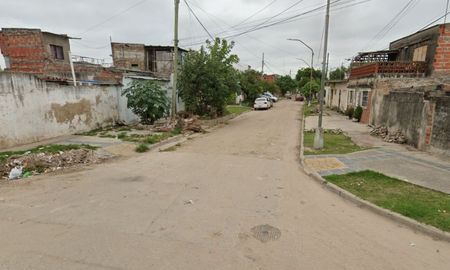 Barrio San Lorenzo: una mujer baleada Barrio San Lorenzo: una mujer baleada