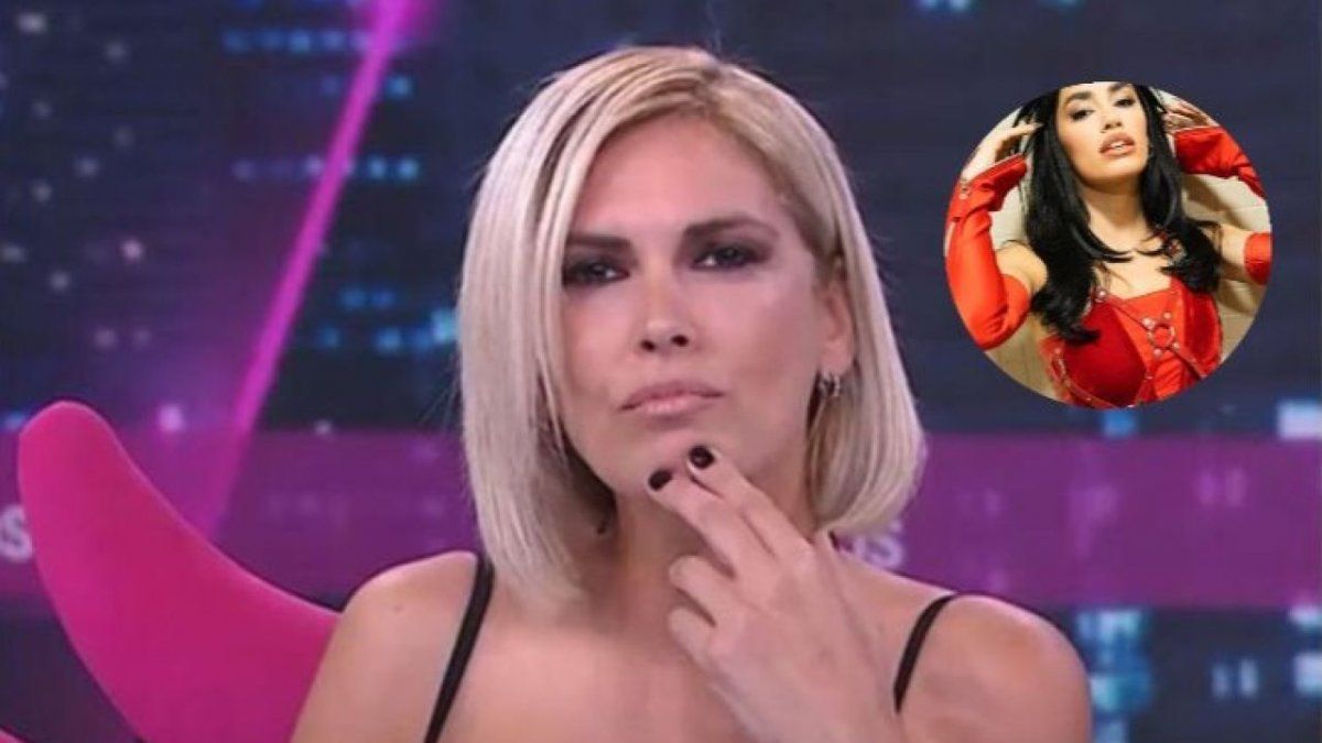 Una fan de Lali destrozó a Viviana Canosa luego de comparar el chape tour con el caso Jey Mammón