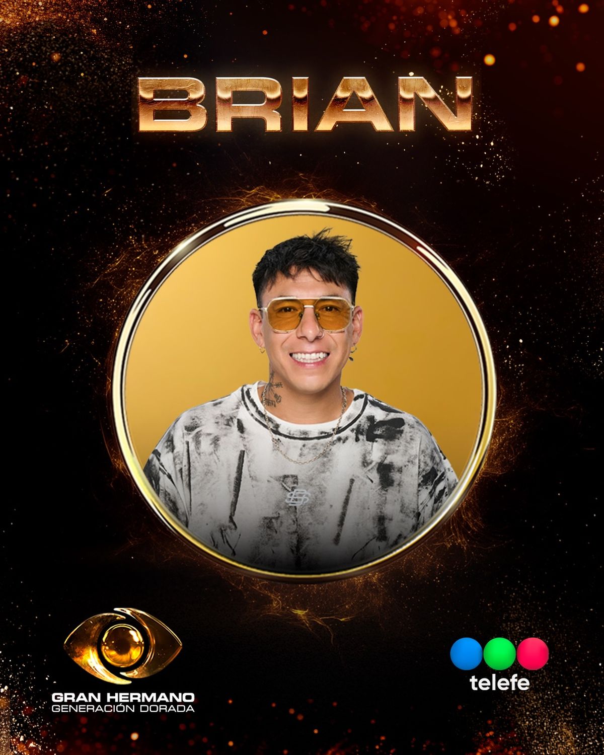 Brian Sarmiento se perfila como uno de los jugadores más polémicos de 