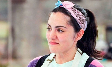 El duro descargo de Samanta tras ser comparada con Paula de Bake Off: La van a destrozar El duro descargo de Samanta tras ser comparada con Paula de Bake Off: La van a destrozar