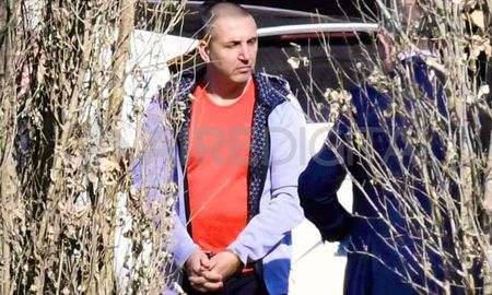 Andrés Pillín Bracamonte fue asesinado a balazos el último sábado después del partido de Rosario Central. Andrés Pillín Bracamonte fue asesinado a balazos el último sábado después del partido de Rosario Central.