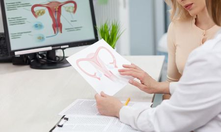 endometriosis: una enfermedad silenciosa que necesita ser escuchada endometriosis: una enfermedad silenciosa que necesita ser escuchada