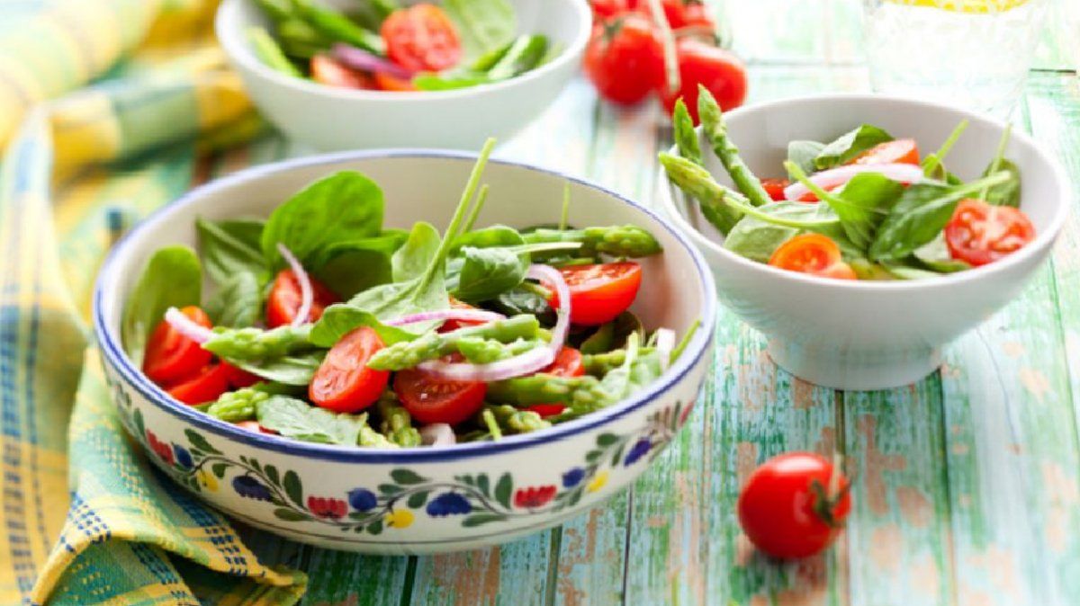 Qué es la dieta antiinflamatoria y qué beneficios tiene