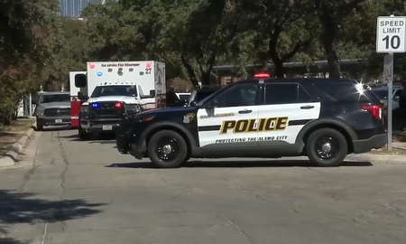tragedia en san antonio, texas: un nino de tres anos asesino a su hermano bebe de un tiro tragedia en san antonio, texas: un nino de tres anos asesino a su hermano bebe de un tiro