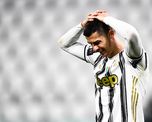 La Juve de Cristiano Ronaldo dijo adiós prematuramente en la Champions League.