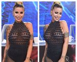 flor pena dio los mejores consejos sexuales para tener una hermosa nochebuena flor pena dio los mejores consejos sexuales para tener una hermosa nochebuena