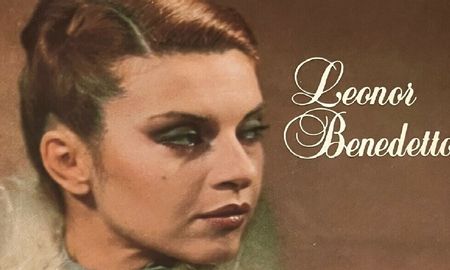 El día que Leonor Benedetto reveló lo peor de la telenovela Rosa de lejos El día que Leonor Benedetto reveló lo peor de la telenovela Rosa de lejos