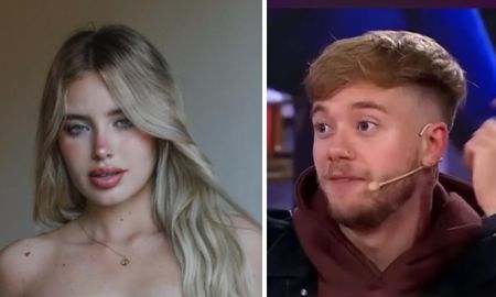 coti romero se mostro sin corpino en las redes y nacho castanares casi se infarta: que le dijo coti romero se mostro sin corpino en las redes y nacho castanares casi se infarta: que le dijo