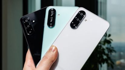 Cuánto sale el Samsung Galaxy A26 en junio 2025 en Argentina, el rey de la gama media