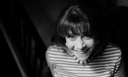 Adriana Aizenberg, una de las grandes figuras del teatro, cine y televisión, falleció a los 86 años. Adriana Aizenberg, una de las grandes figuras del teatro, cine y televisión, falleció a los 86 años.