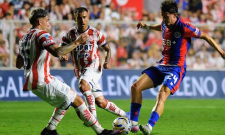 Unión juega mejor pero no logra romper el marcador. Unión juega mejor pero no logra romper el marcador.