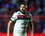Marcelo Negrete: Queremos que Ramón Ábila se quede Marcelo Negrete: Queremos que Ramón Ábila se quede