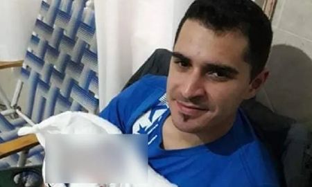 El desgarrador pedido del padre de Emiliano, el nene asesinado a golpes en Córdoba El desgarrador pedido del padre de Emiliano, el nene asesinado a golpes en Córdoba