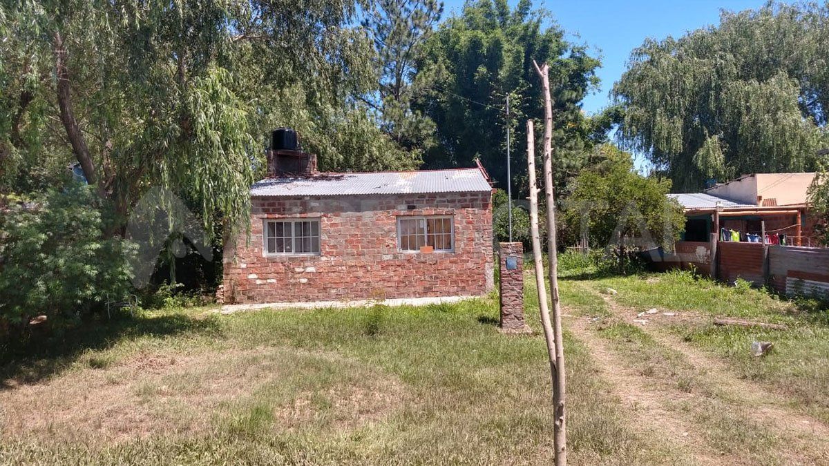 El móvil de Aire de Santa Fe habló con el damnificado