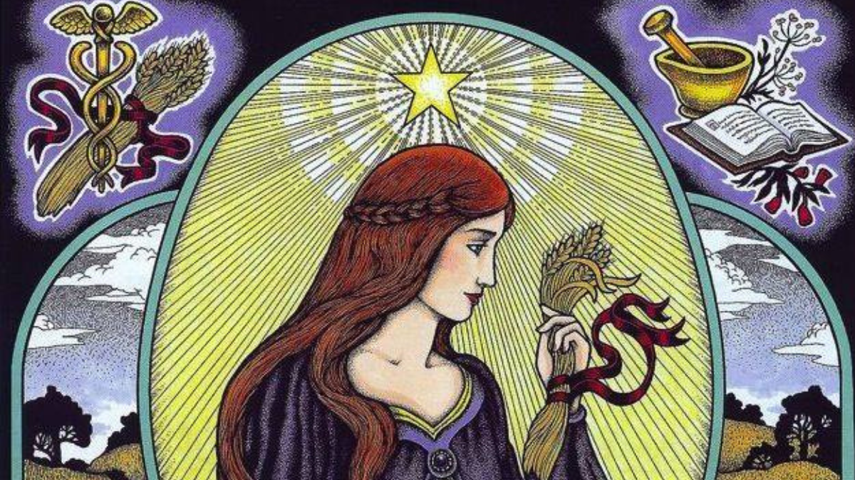 Mercurio entra en Virgo esta semana.