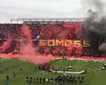 Teniendo en cuenta que la cantidad de clubes por zona es par, se estableció a la séptima fecha como la jornada en la que se disputarán todos los clásicos. Teniendo en cuenta que la cantidad de clubes por zona es par, se estableció a la séptima fecha como la jornada en la que se disputarán todos los clásicos.
