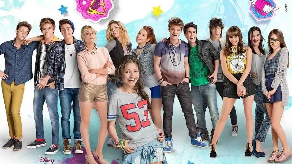 Un actor de Soy Luna falleció a los 31 años. 