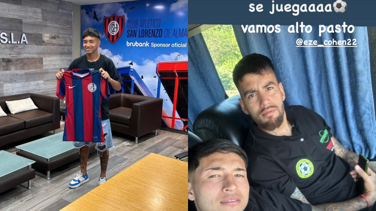 Ian Vera, jugador de la reserva de San Lorenzo, jugó la Copa Potrero con "Alto Pasto". Ian Vera, jugador de la reserva de San Lorenzo, jugó la Copa Potrero con "Alto Pasto".