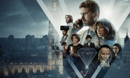Netflix: una miniserie de 8 episodios que te va a dejar sin palabras Netflix: una miniserie de 8 episodios que te va a dejar sin palabras