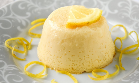 Cómo hacer el más rico flan de limón sin lactosa: la receta fácil para preparar un postre delicioso Cómo hacer el más rico flan de limón sin lactosa: la receta fácil para preparar un postre delicioso