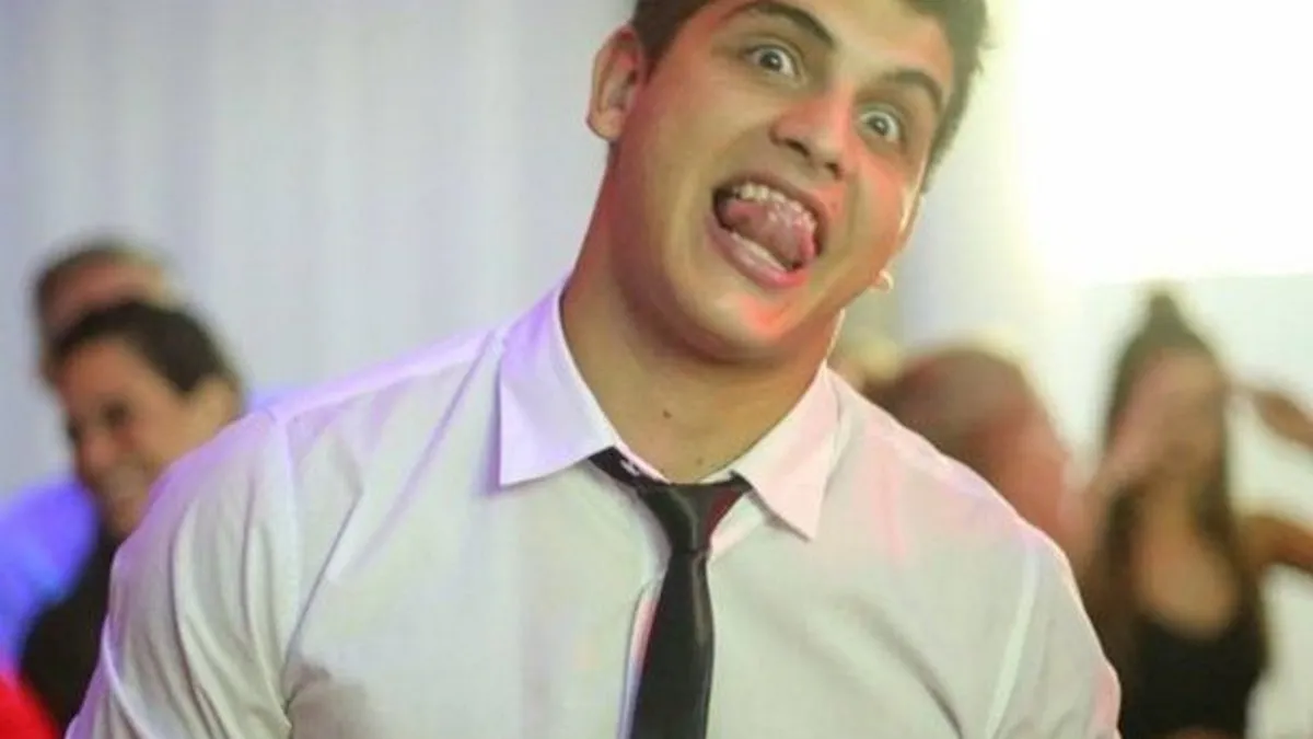  Enzo Comelli hizo un pedido desesperado a días de la sentencia.