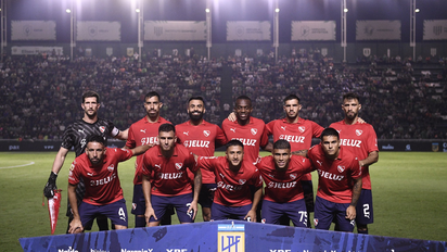 Independiente no jugará por Copa Argentina en la provincia de Santa Fe: mira el estadio elegido